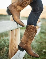 cowboy boot